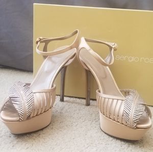 Sergio Rossi Heels